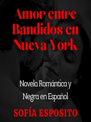 cover image of Amor entre Bandidos en Nueva York